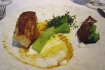 The Ledbury, Dinner Tasting Menu, Dec 2011