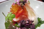 Umu, Chef's Carte Selection, Lunch, January 2010