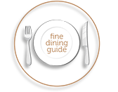 fine dining guide logo