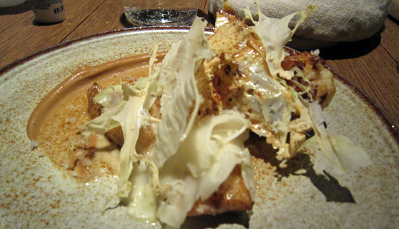 Aikens_JohnDory Tom Aikens John Dory