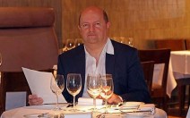 Andy Hayler