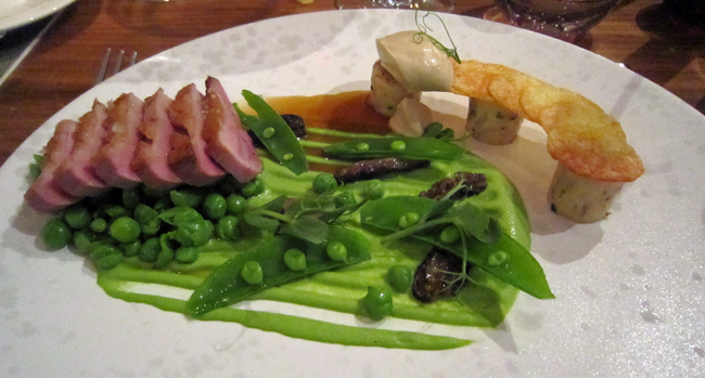 Artichoke_Duck Artichoke Duck