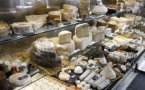 La Cave a Fromage, Knightsbridge