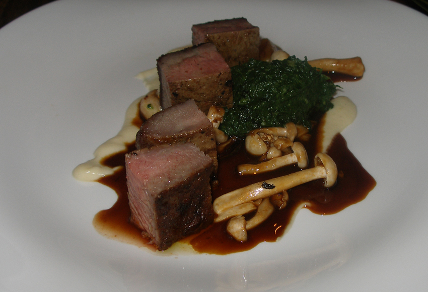 Gilgamesh Lamb