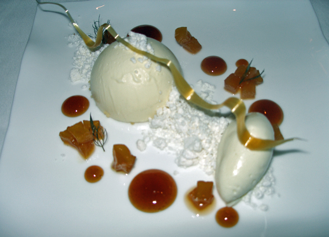 Gilpin White Chocolate