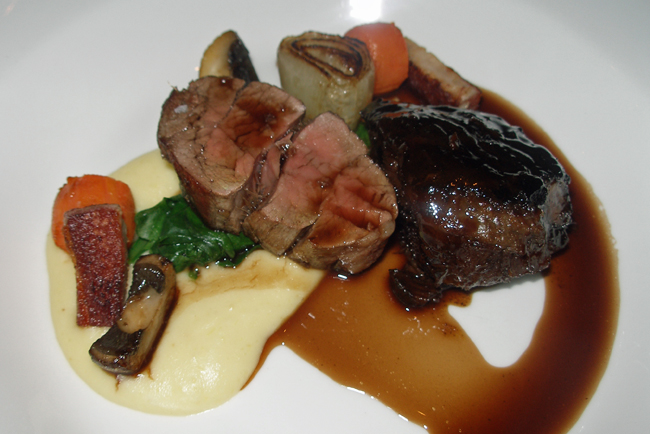 Gilpin Beef