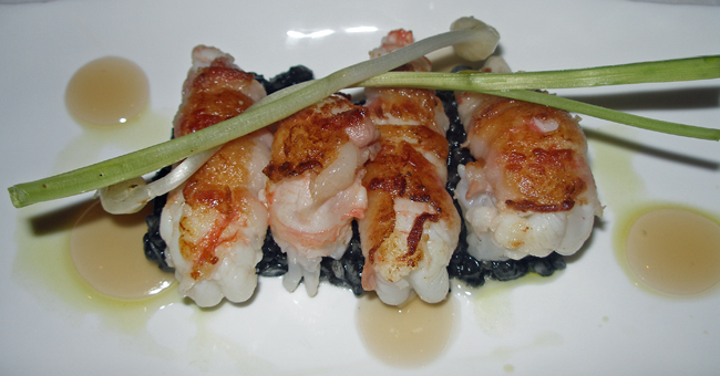 Gilpin Langoustine