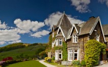 Holbeck Ghyll