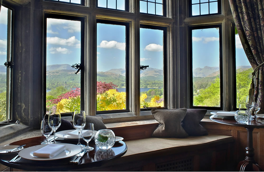 Holbeck_RestaurantWeb Holbeck Restaurant views