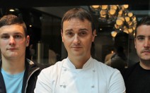 Jason Atherton Secret Interview