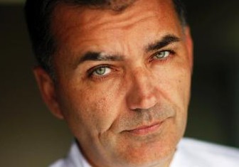 Chef Interview: Joel Antunes (July 2010)