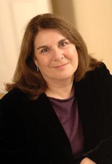 Elizabeth Carter