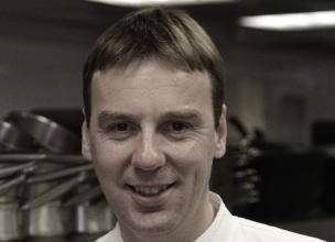 Chef Interview: Martin Burge (March 2011)