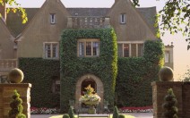 Mallory Court Main Entrance
