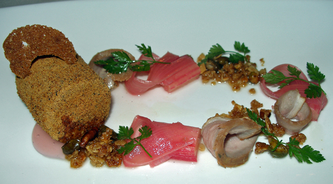 Mallory Foie Gras Mallory Foie Gras