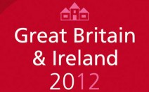 Michelin GBI 2012 Cover