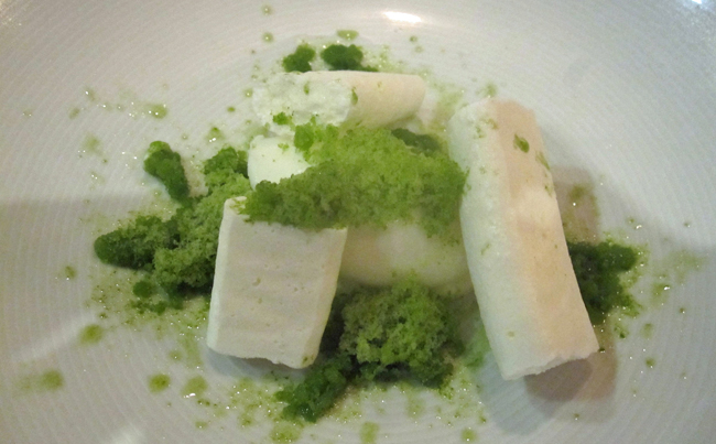 North Road_Meringue