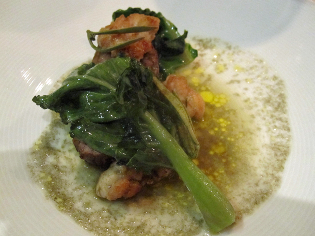 North Road Lamb