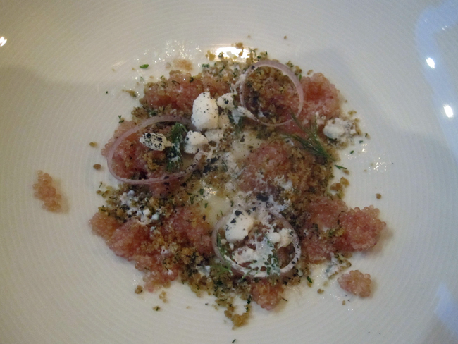 North Road Lumpfish Roe