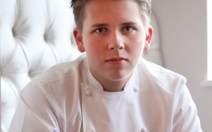 Luke Thomas