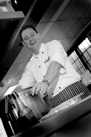 SimonHaigh_ChefMallory2 Simon Haigh, Executive Chef