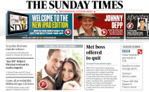 SundayTimes