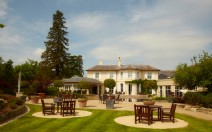 Vineyard Exterior