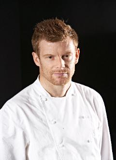 Tom Aikens