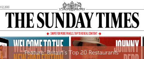 TopRestaurants2012SlideDeck