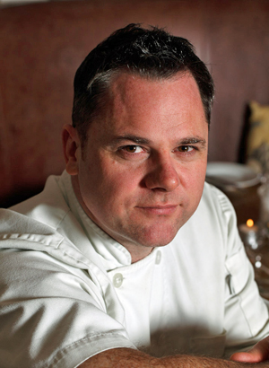 Head Chef Clive Dixon - WhiteOak_CliveDixon