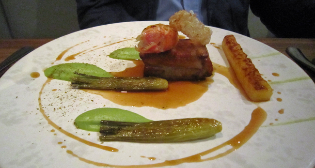 artichoke_porkbelly Artichoke Porkbelly