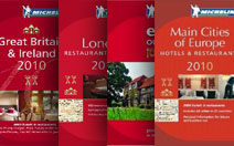 four-michelin-guides