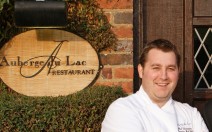 Chef Phil Thompson
