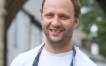 Simon Rogan