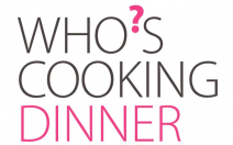 whoscookingdinner
